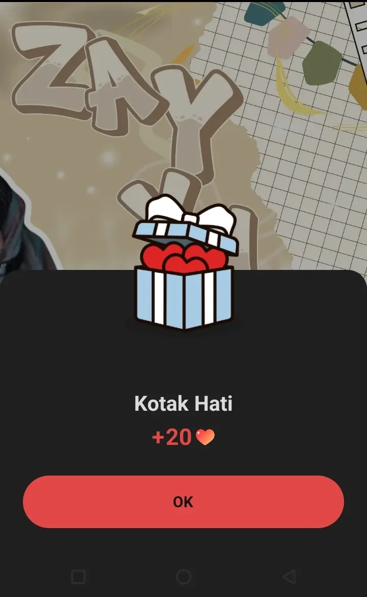 The most beloved wallpaper among XODIAC's fans