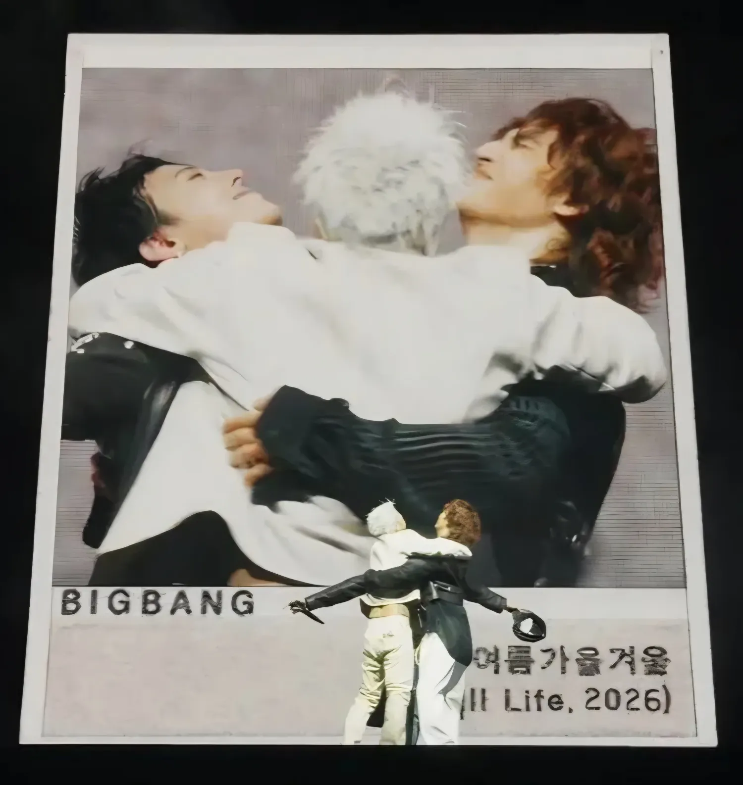 K-POP posts beloved by 빅뱅 fans