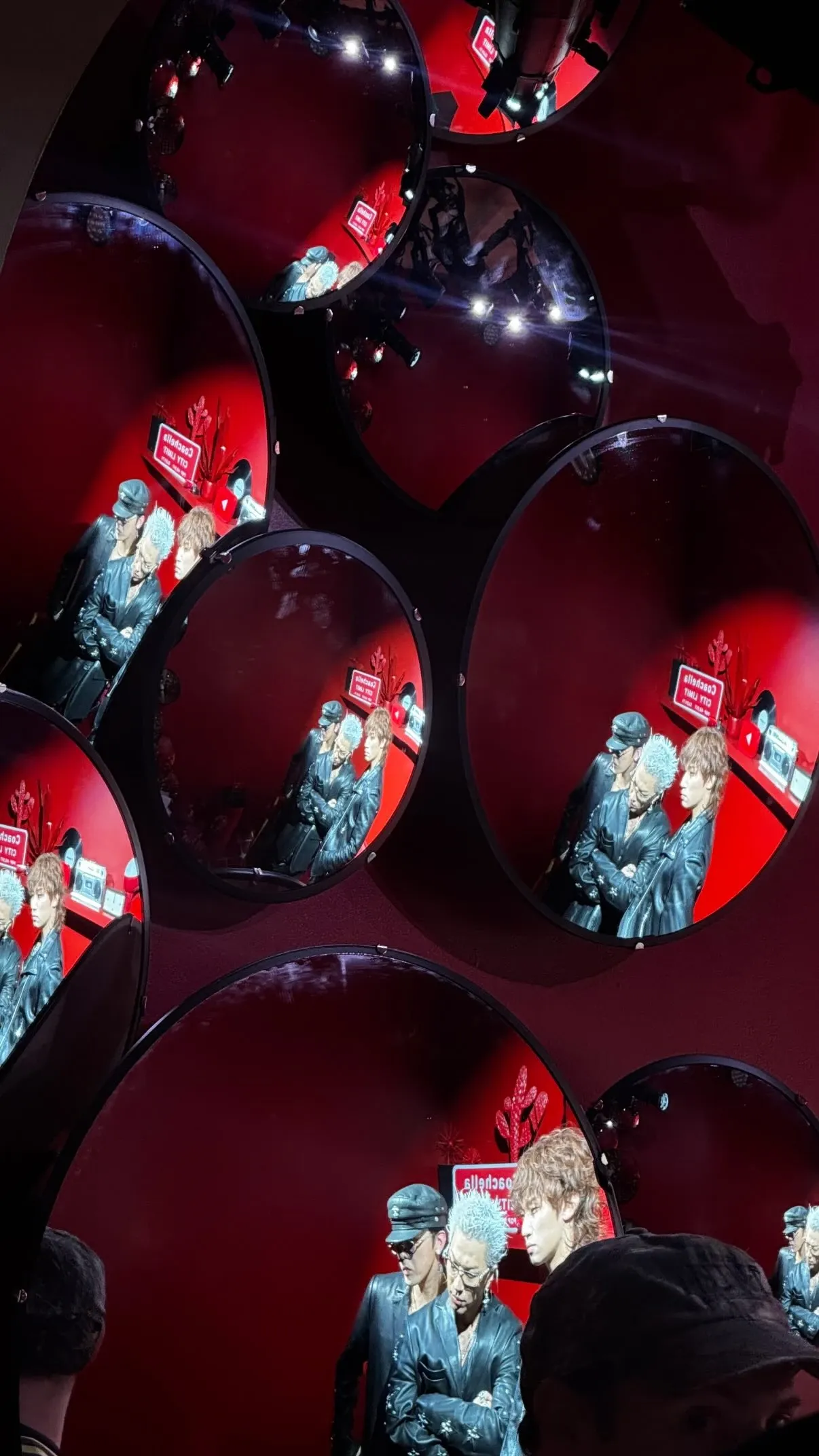 Today's most popular wallpaper in the BIGBANG community