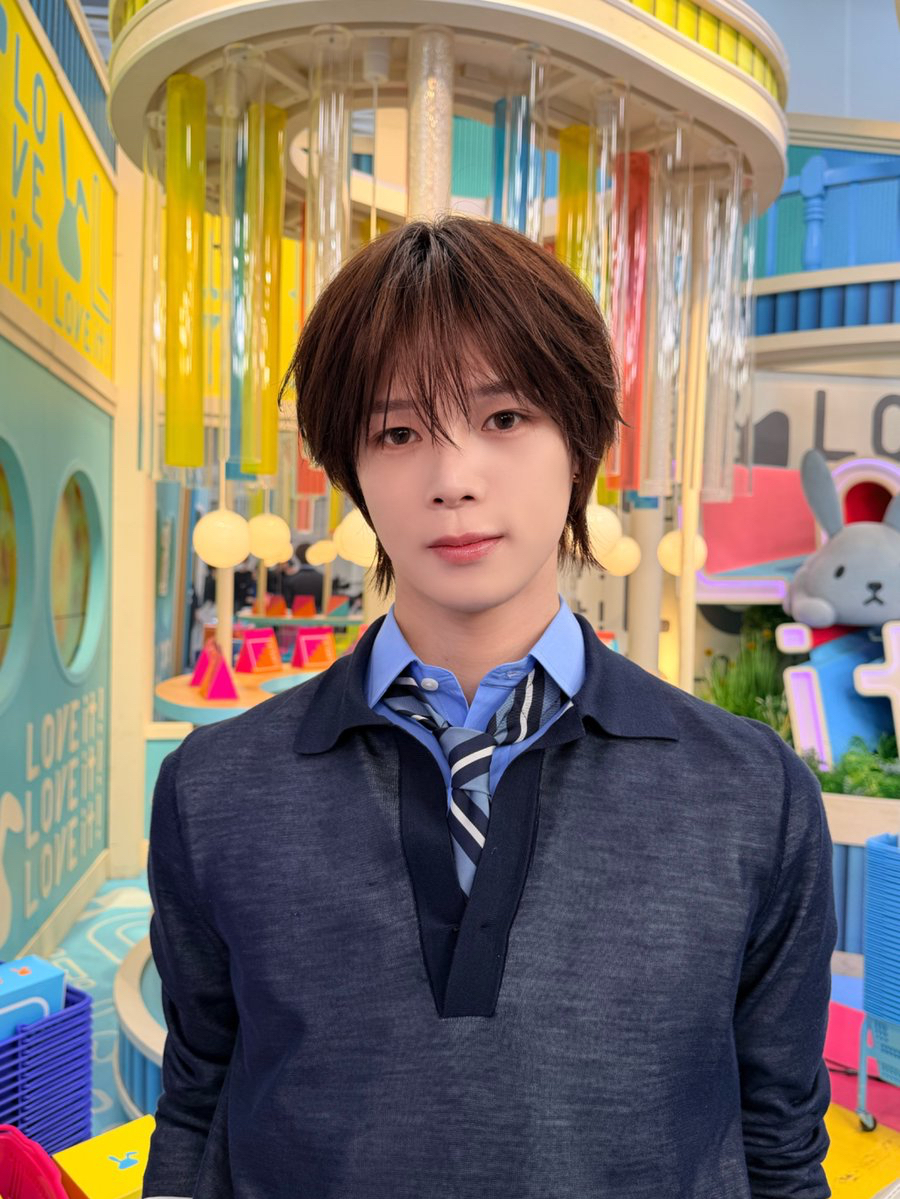 Latest photo of K (&TEAM)