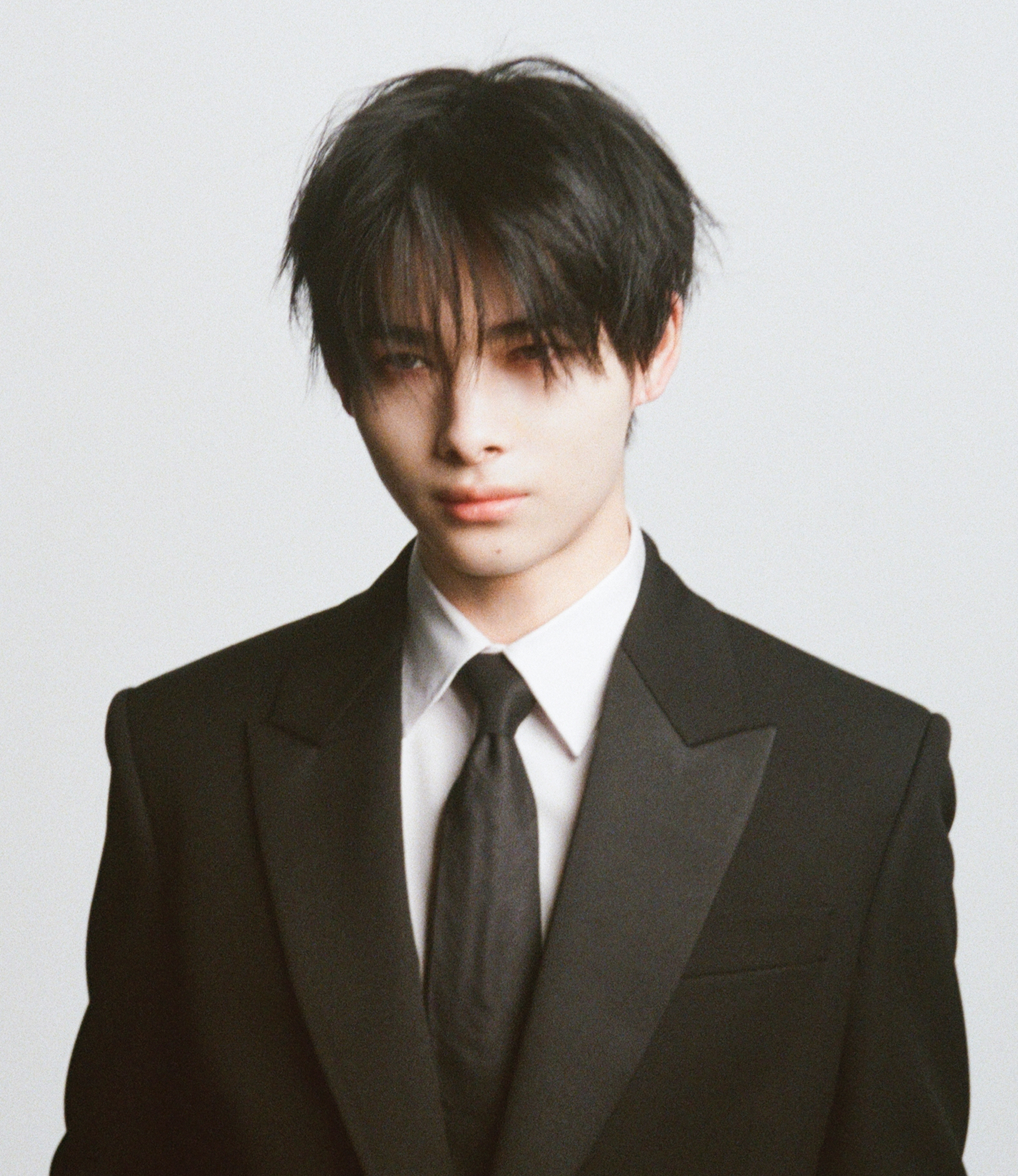 Foto terbaru NI-KI (ENHYPEN)