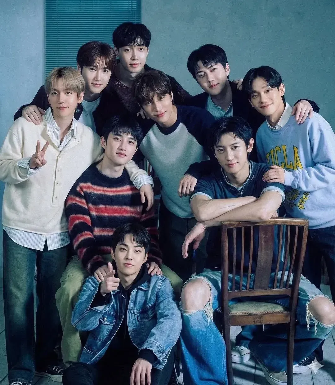 EXO의 최신 사진
