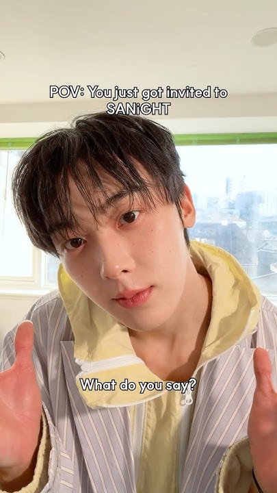 Latest photo of Moonbin (ASTRO)