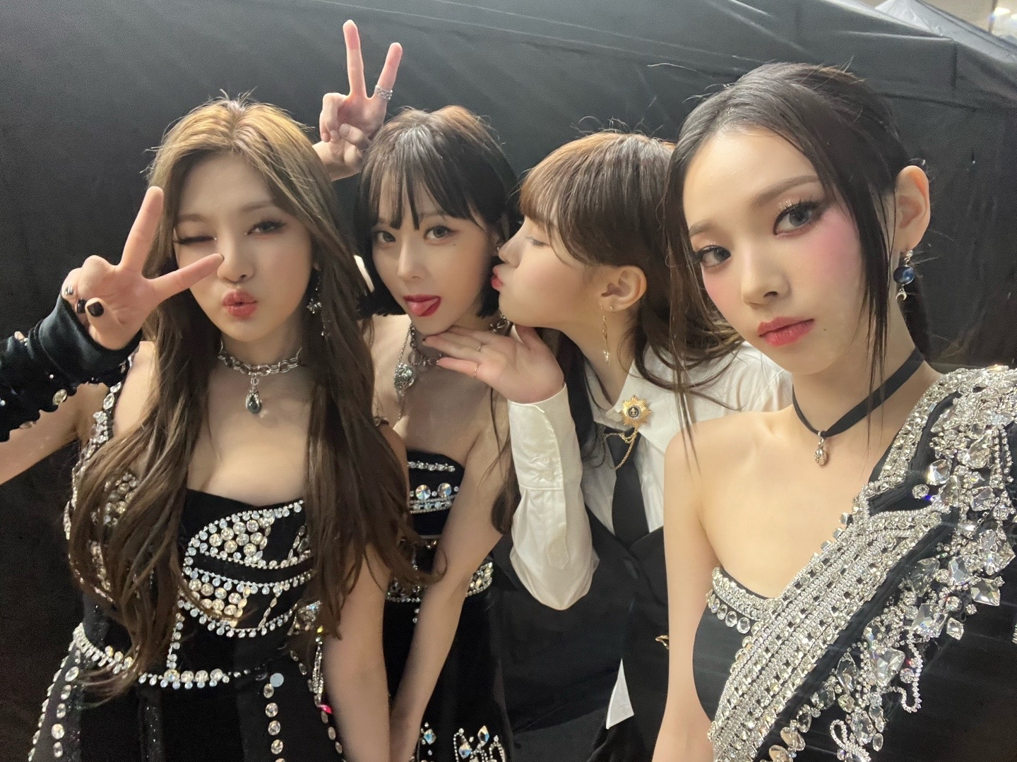 キム・チェヒョン (Kep1er)の最新写真