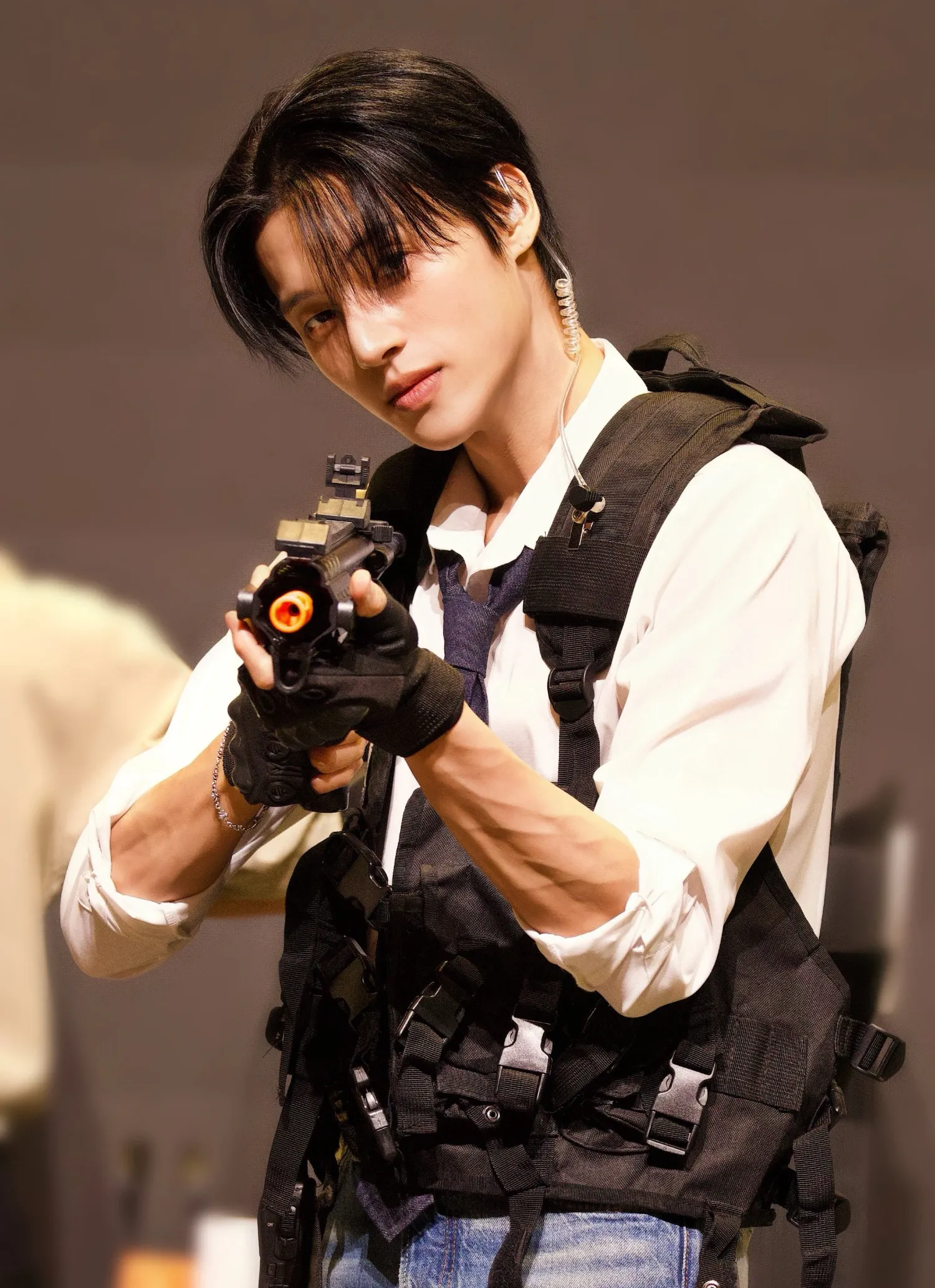 우영 (에이티즈)의 최신 사진