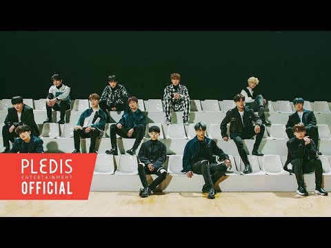 세븐틴 최근 활동샷