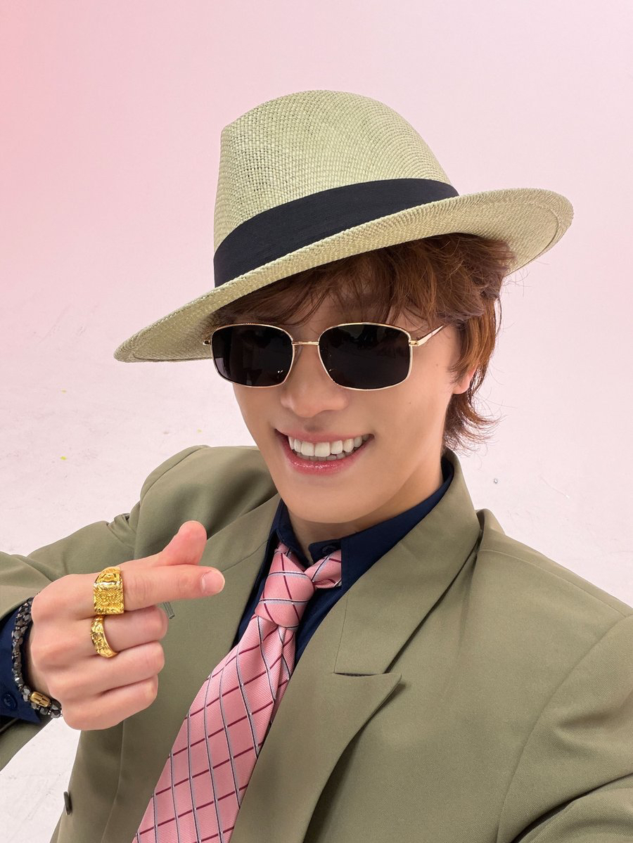 Latest photo of Dino (SEVENTEEN)