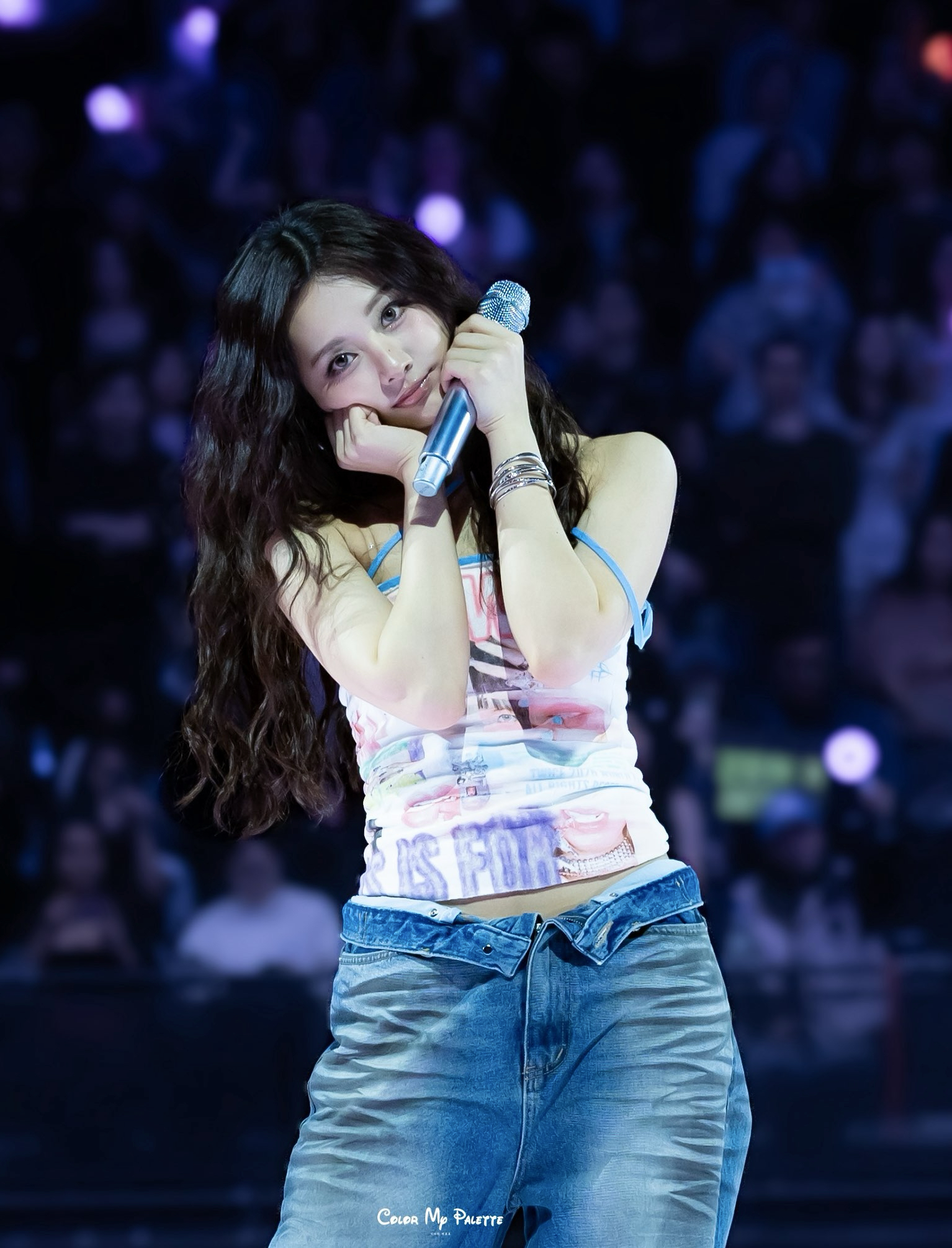 쯔위 (TWICE)의 최신 사진