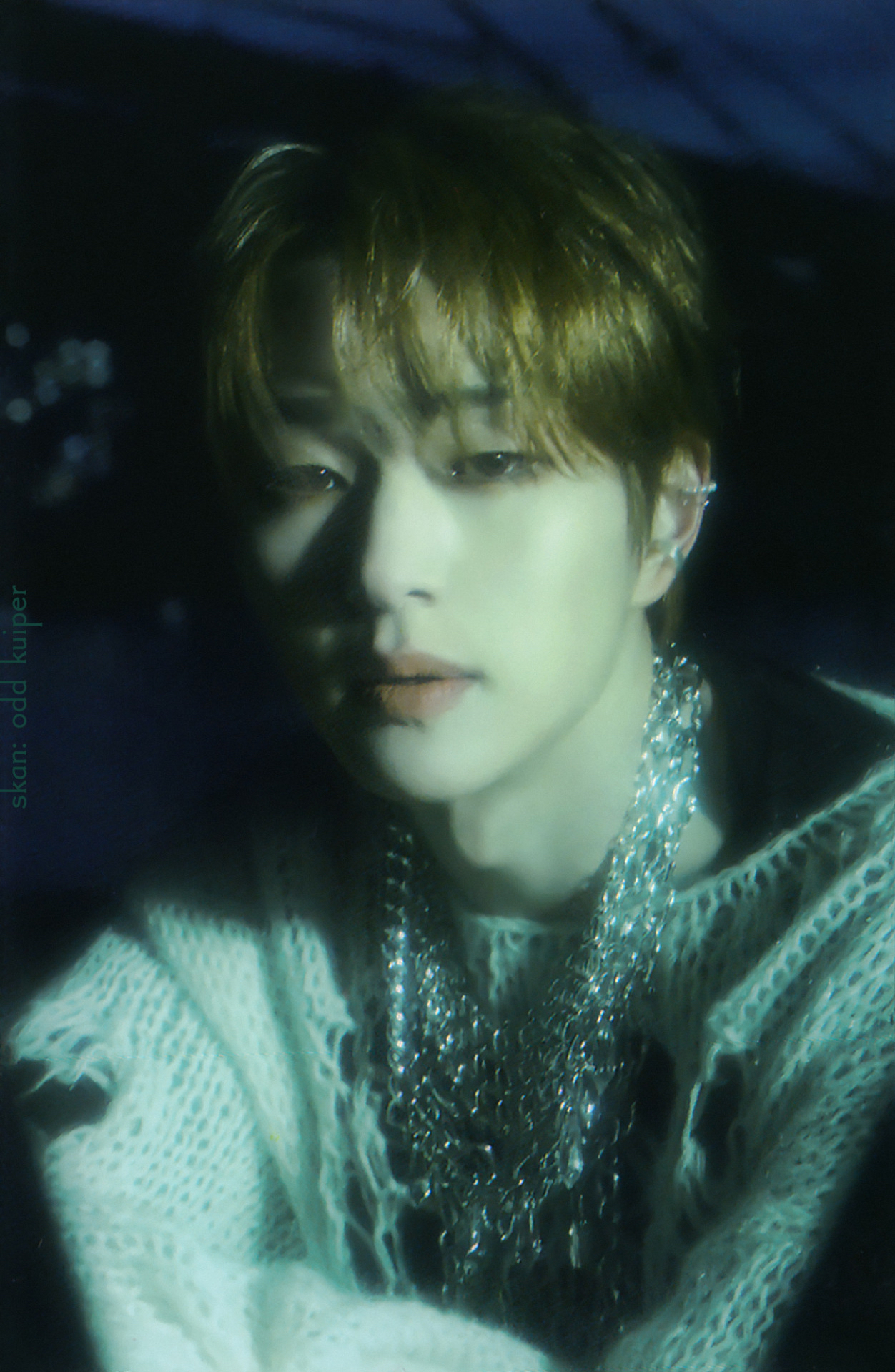 溫流 (SHINee)的幕後花絮
