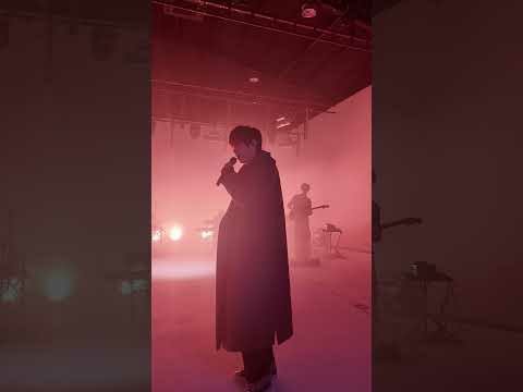 강다니엘 팬이 찍은 순간