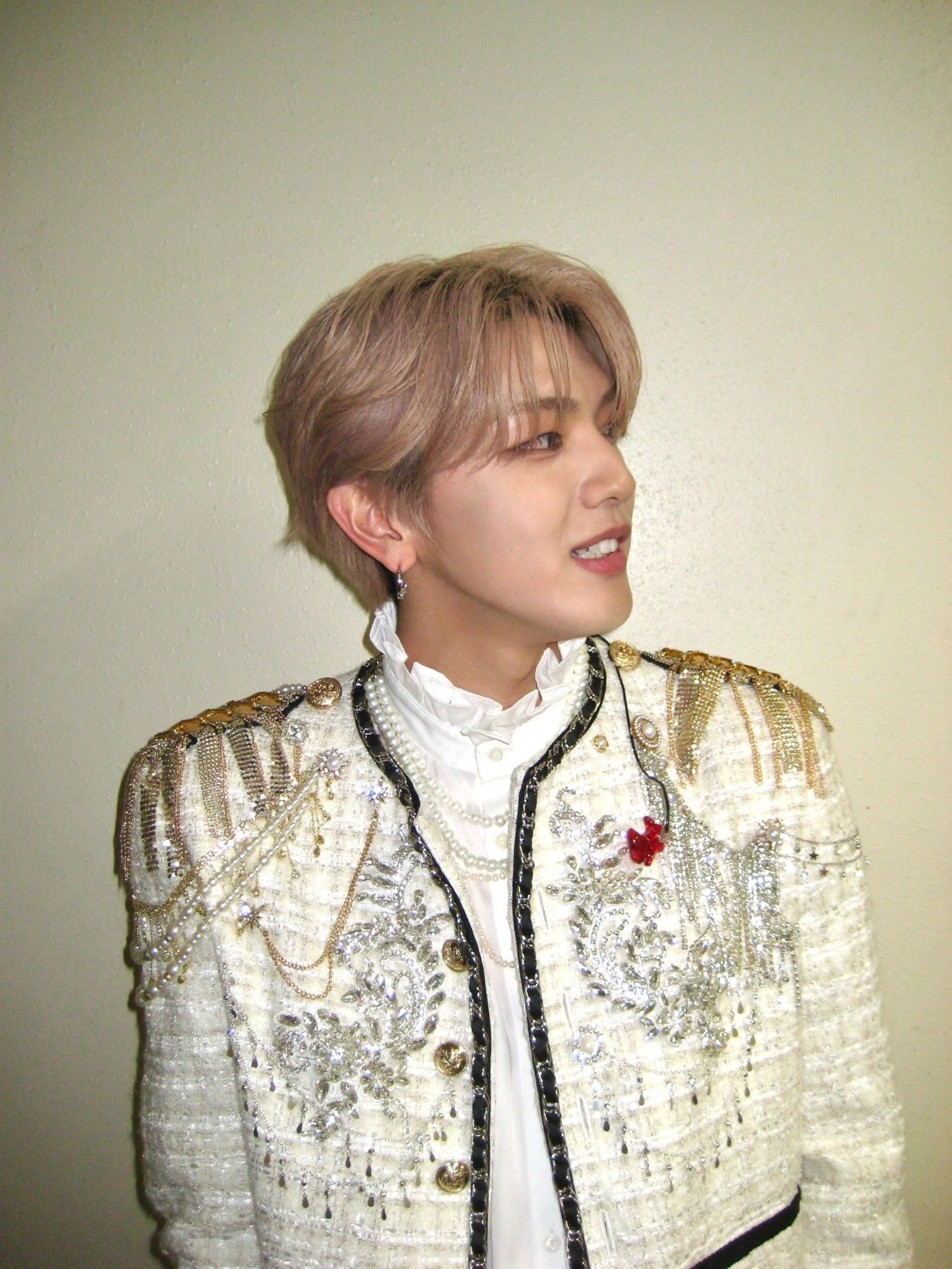 高塚大夢 (INI)の最新写真