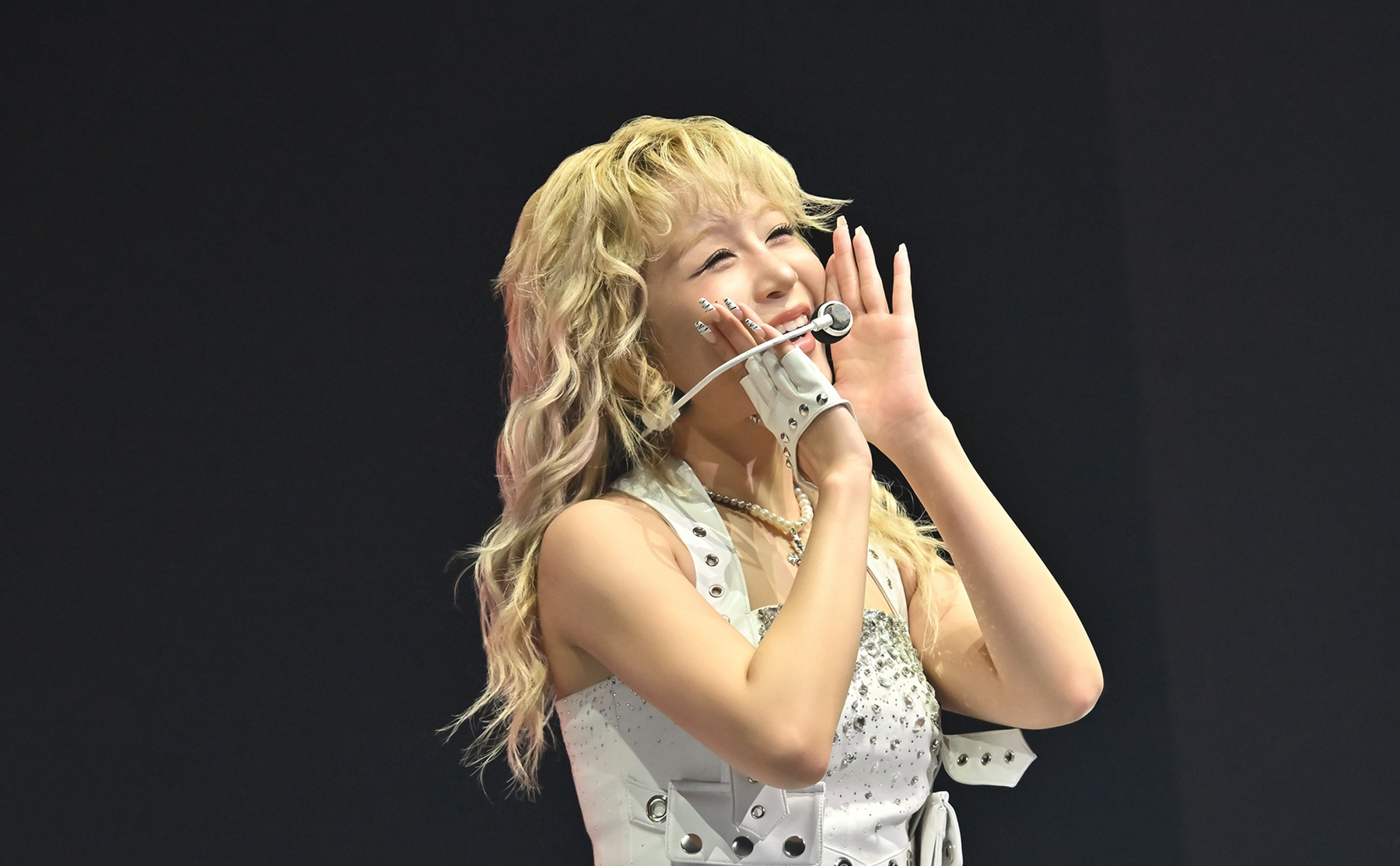 Latest photo of Hikaru (Kep1er)