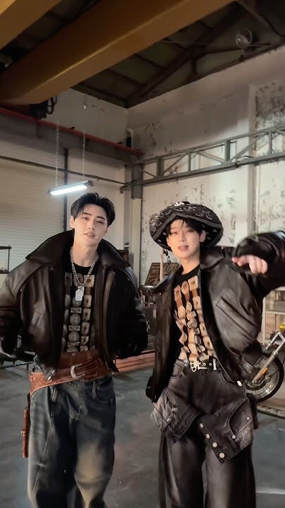 Potret di balik layar Sunoo (ENHYPEN)