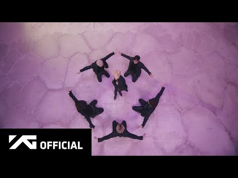 iKON的最新活动照片