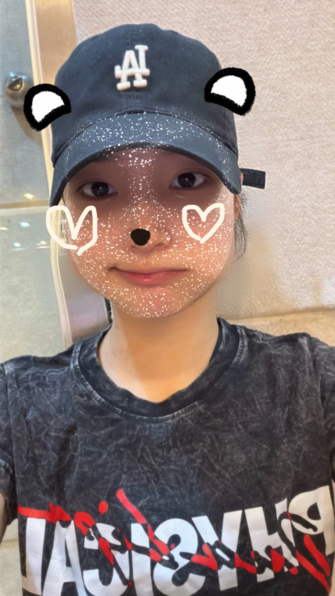 Latest photo of Yunha (UNIS)