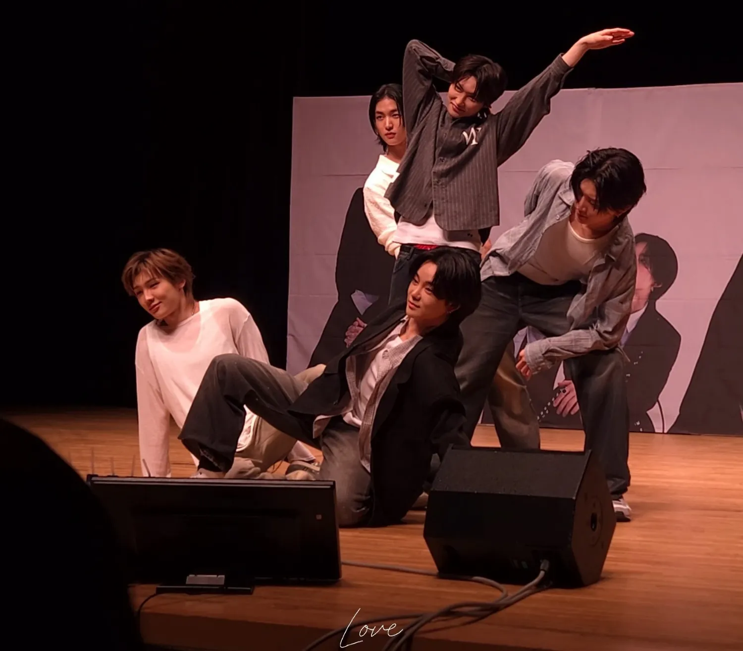 TNXの最近の活動写真