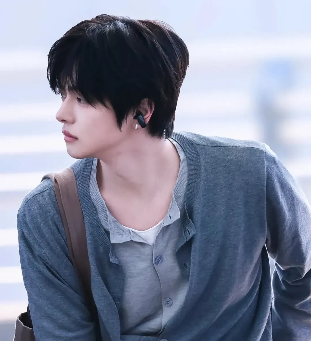 Latest photo of Lee Leo (ALPHA DRIVE ONE)