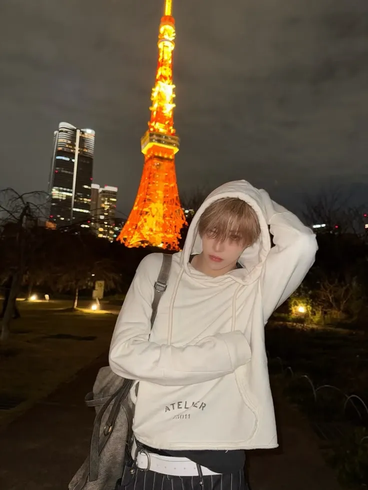 Arno (ALPHA DRIVE ONE)の最新写真