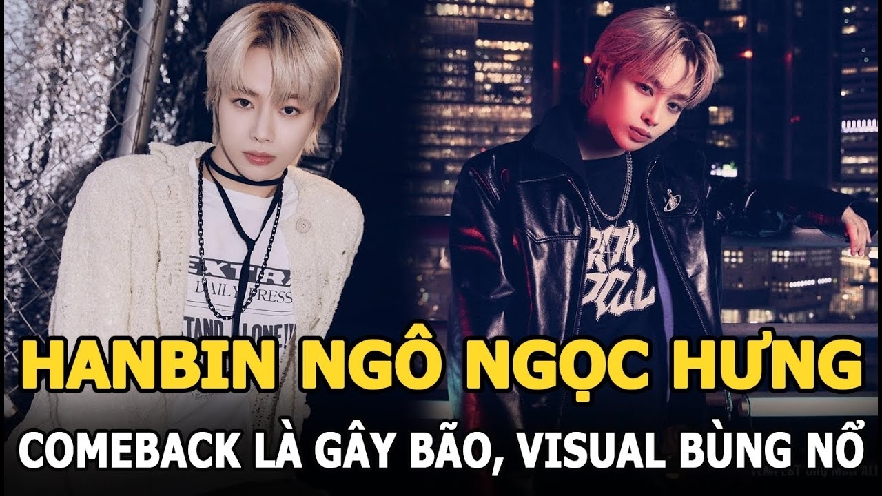 A moment captured by Hanbin (TEMPEST)'s fan