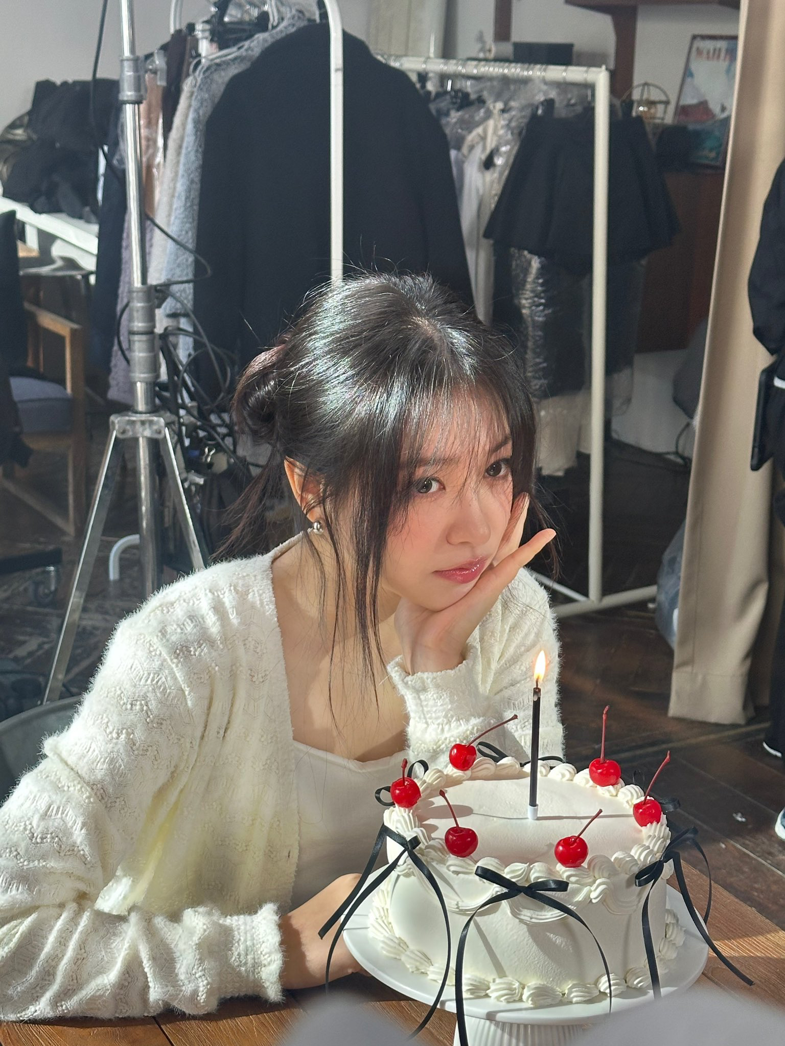 Latest photo of Yeri (Red Velvet)