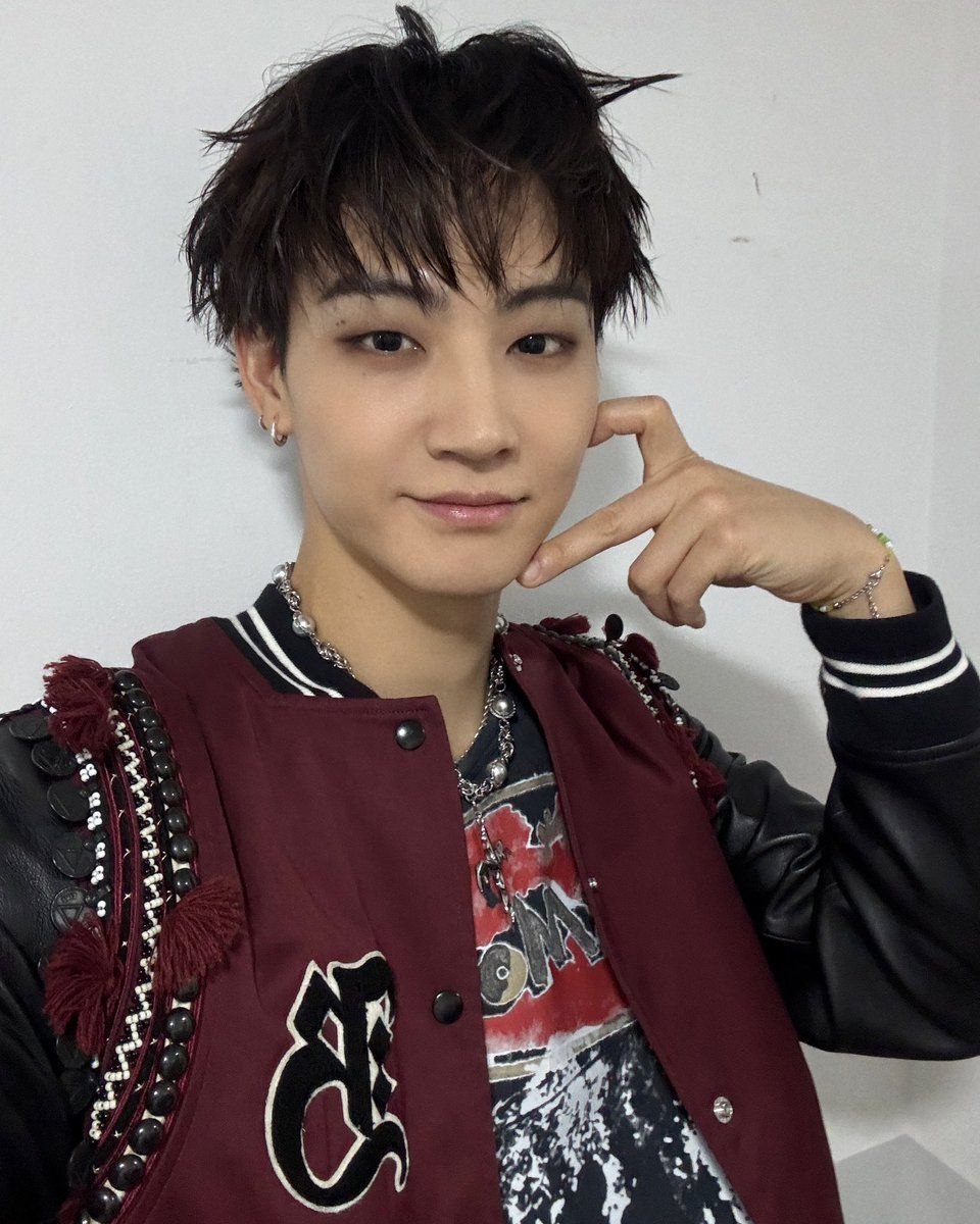 GOT7 JAY B ファンダムコミュニティ │ KPOP人気No.1アプリ 最愛ドル