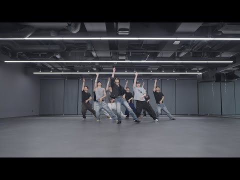 ヘチャン (NCT 127, NCT DREAM)の舞台裏ショット