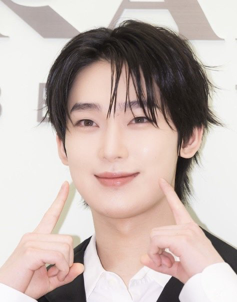 선우 (ENHYPEN) 최근 활동샷