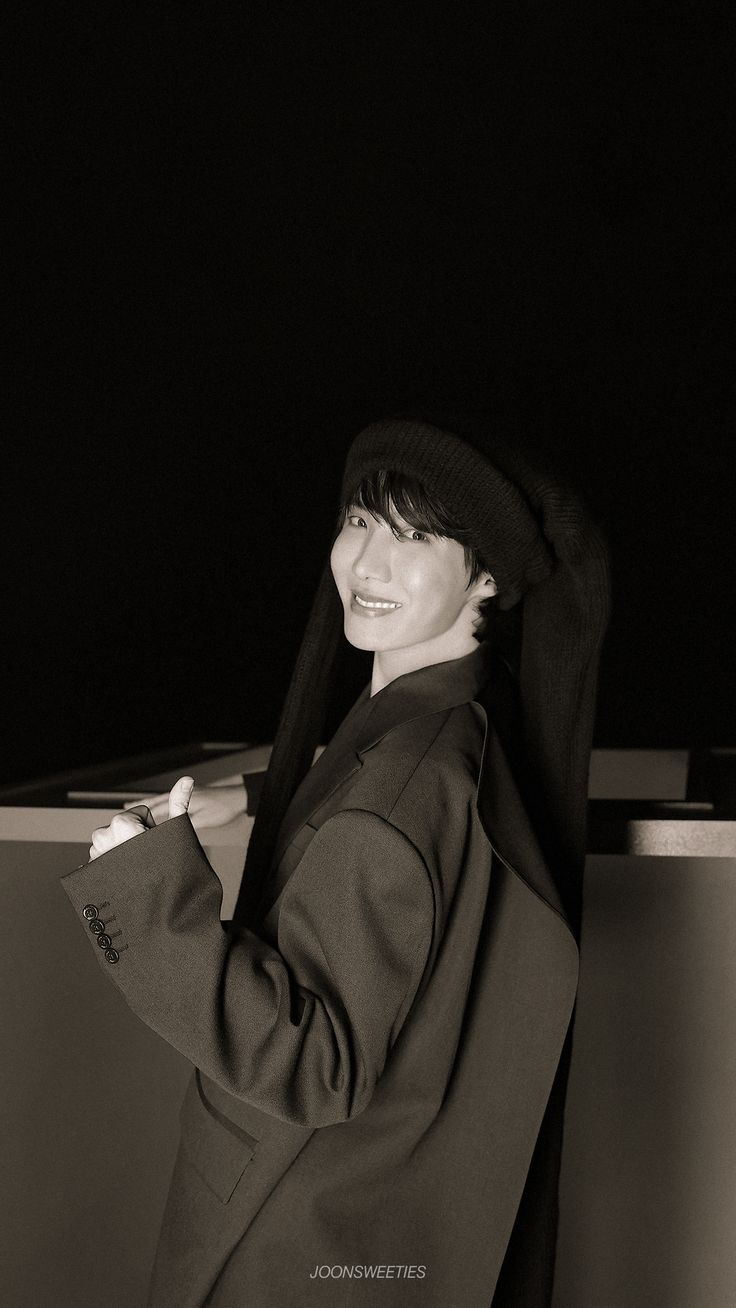 제이홉 (방탄소년단) 최근 활동샷