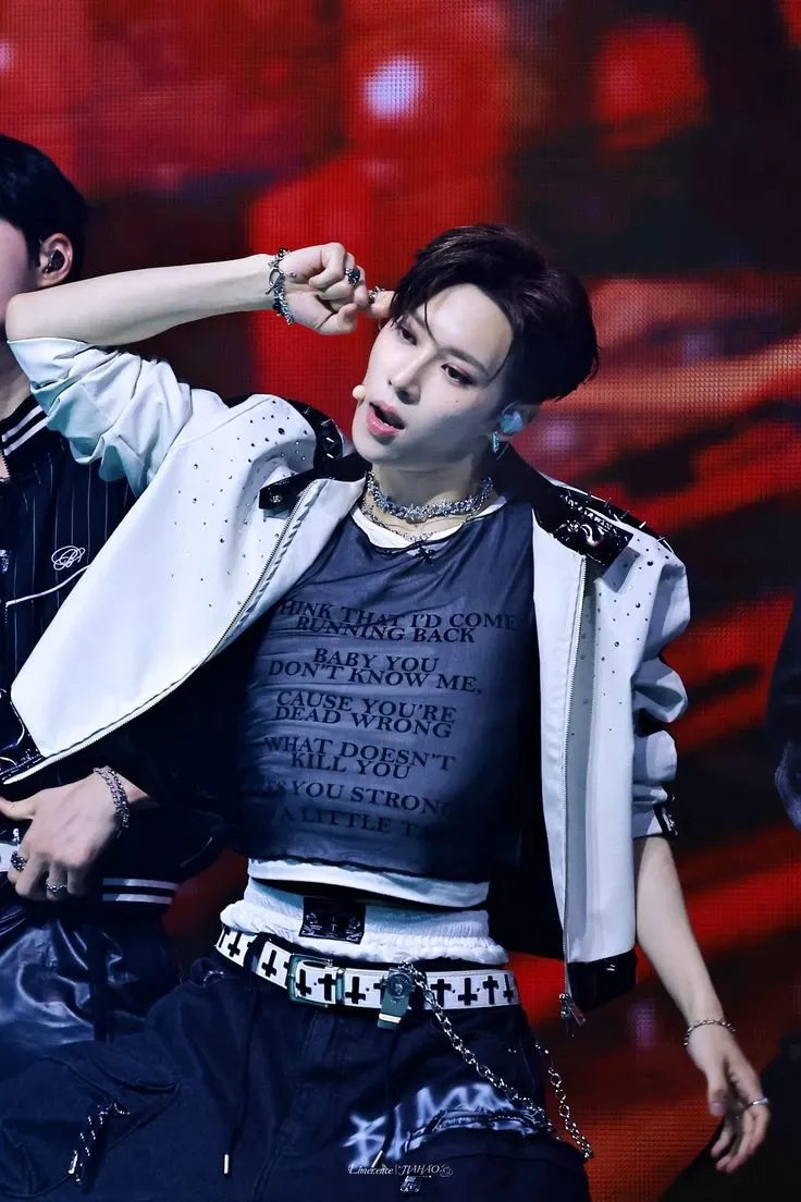 Behind-the-scenes cut of Arno (ALPHA DRIVE ONE)