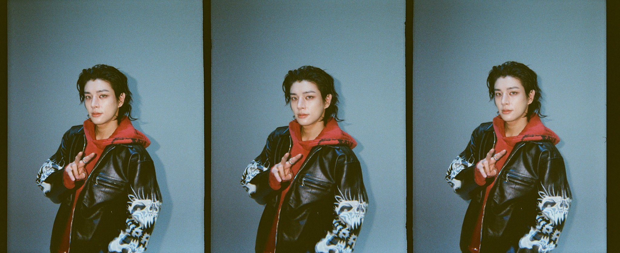 Latest photo of Jake (ENHYPEN)