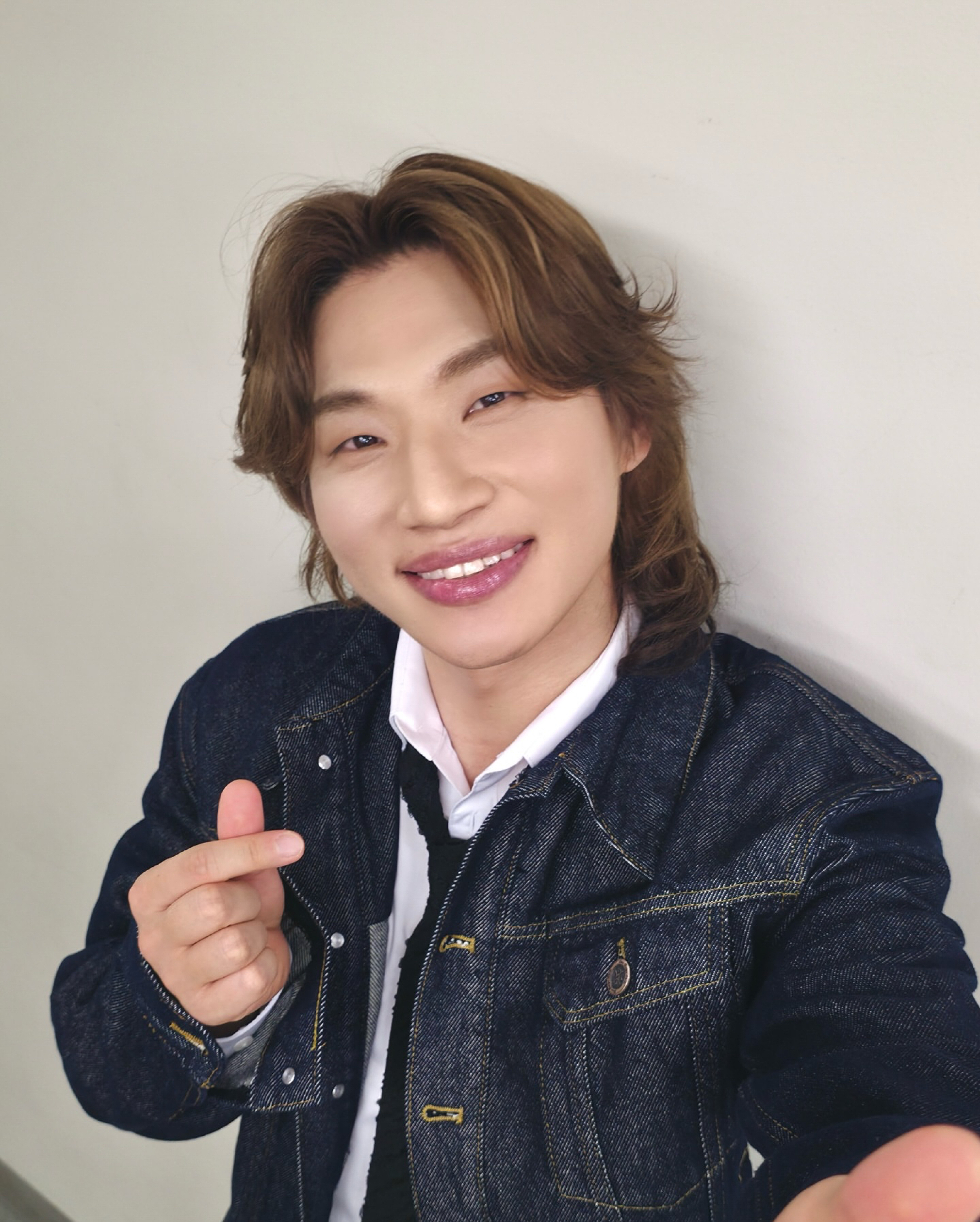 대성 (빅뱅)의 비하인드 컷