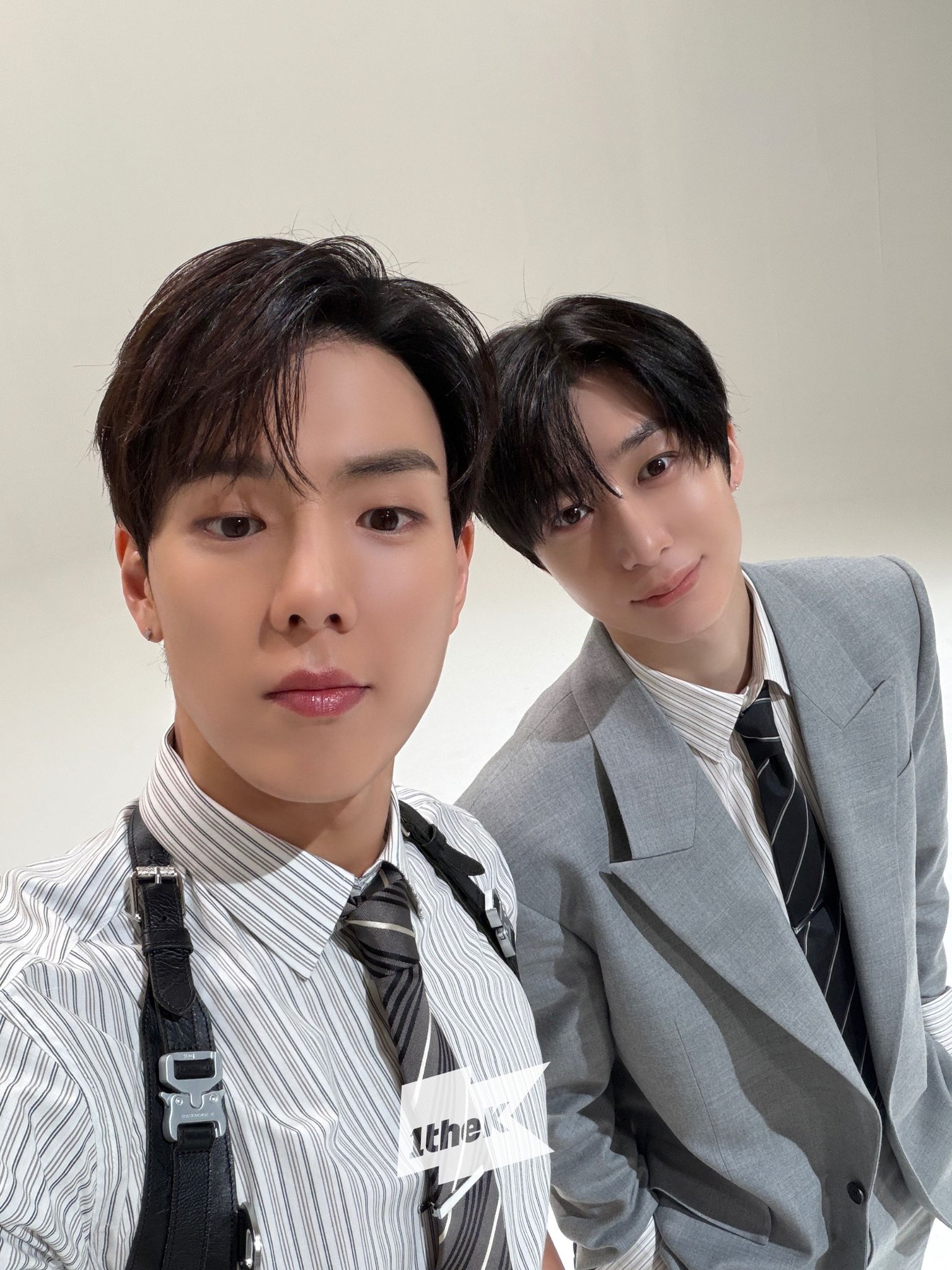 Latest photo of Shownu (MONSTA X)
