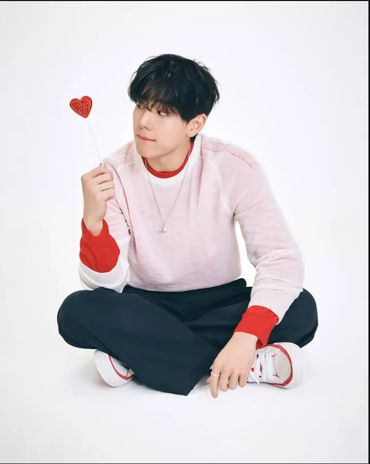 몬스타엑스의 비하인드 컷