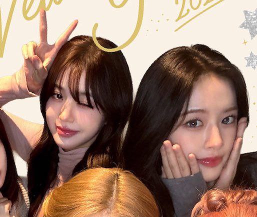 안유진 (IVE) 팬이 찍은 순간