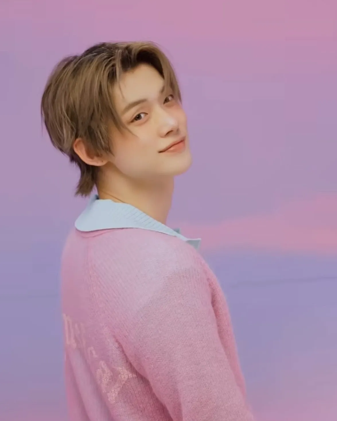 Potret di balik layar Yeonjun (TOMORROW X TOGETHER)