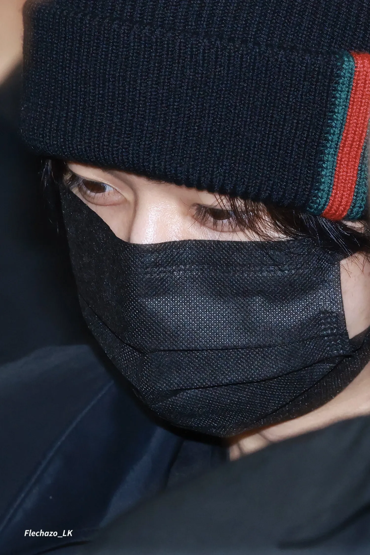 Latest photo of Lee Know (Stray Kids)