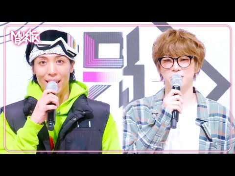 강다니엘의 비하인드 컷