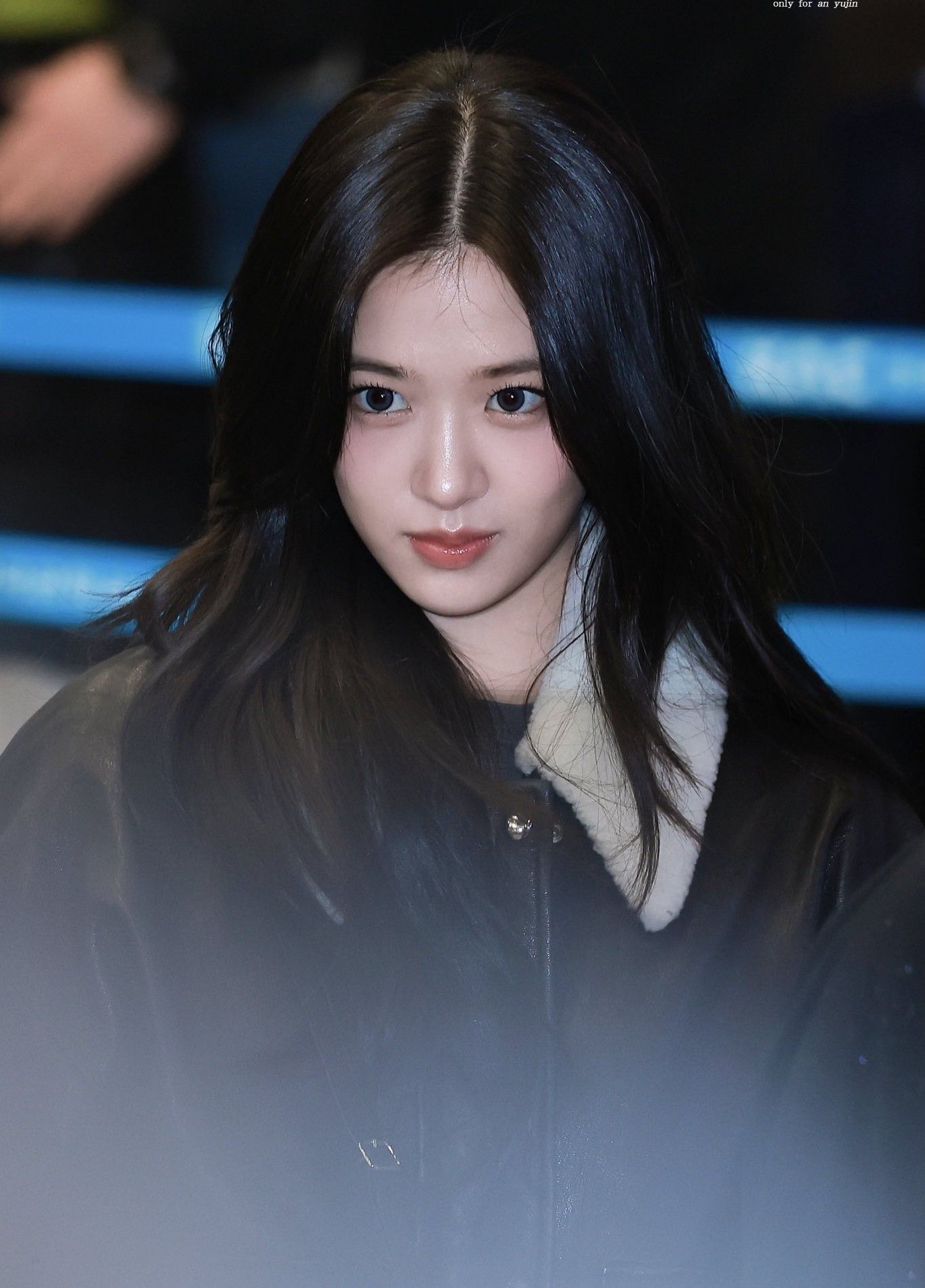 안유진 (IVE) 팬이 찍은 순간