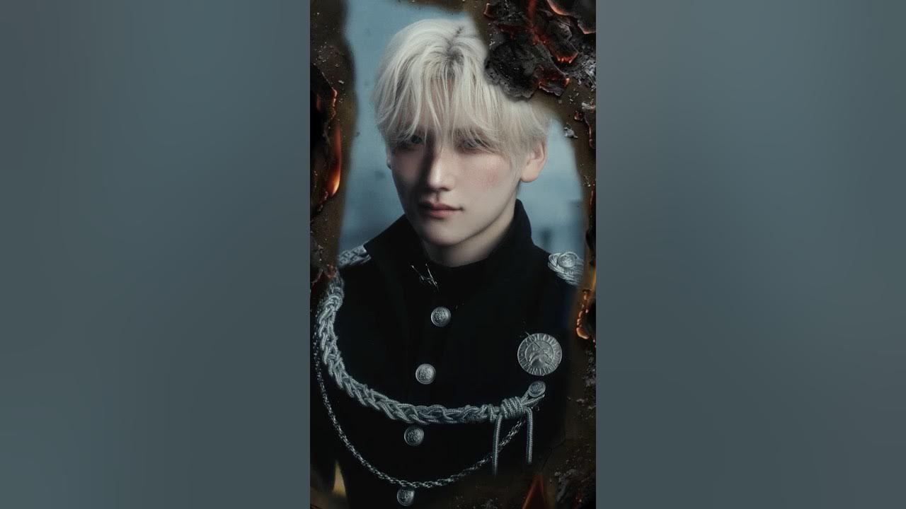 Latest photo of Yuma (&TEAM)