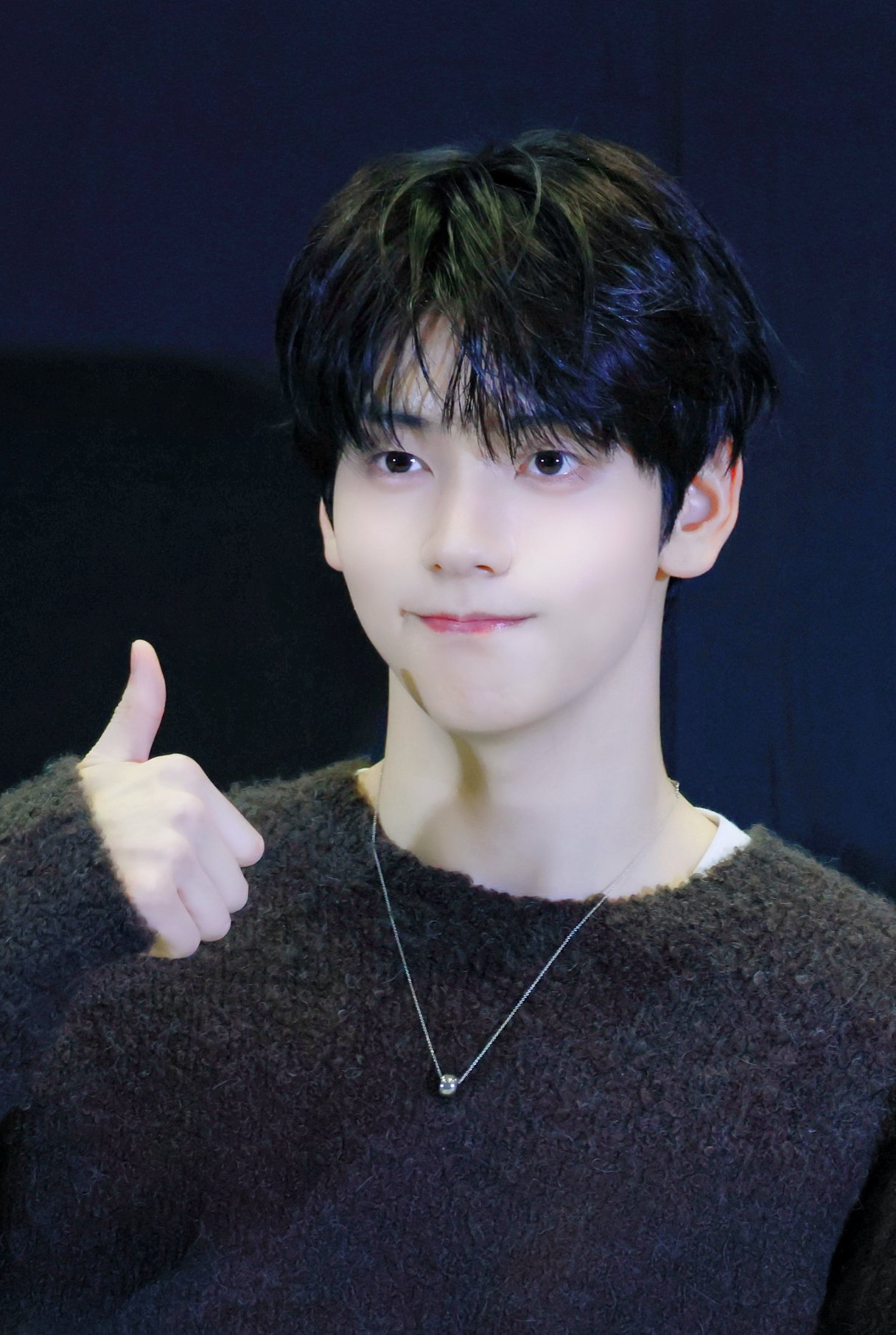 Latest photo of Soobin (TOMORROW X TOGETHER)