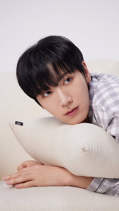 Fan-made special wallpaper for TEN (WayV)