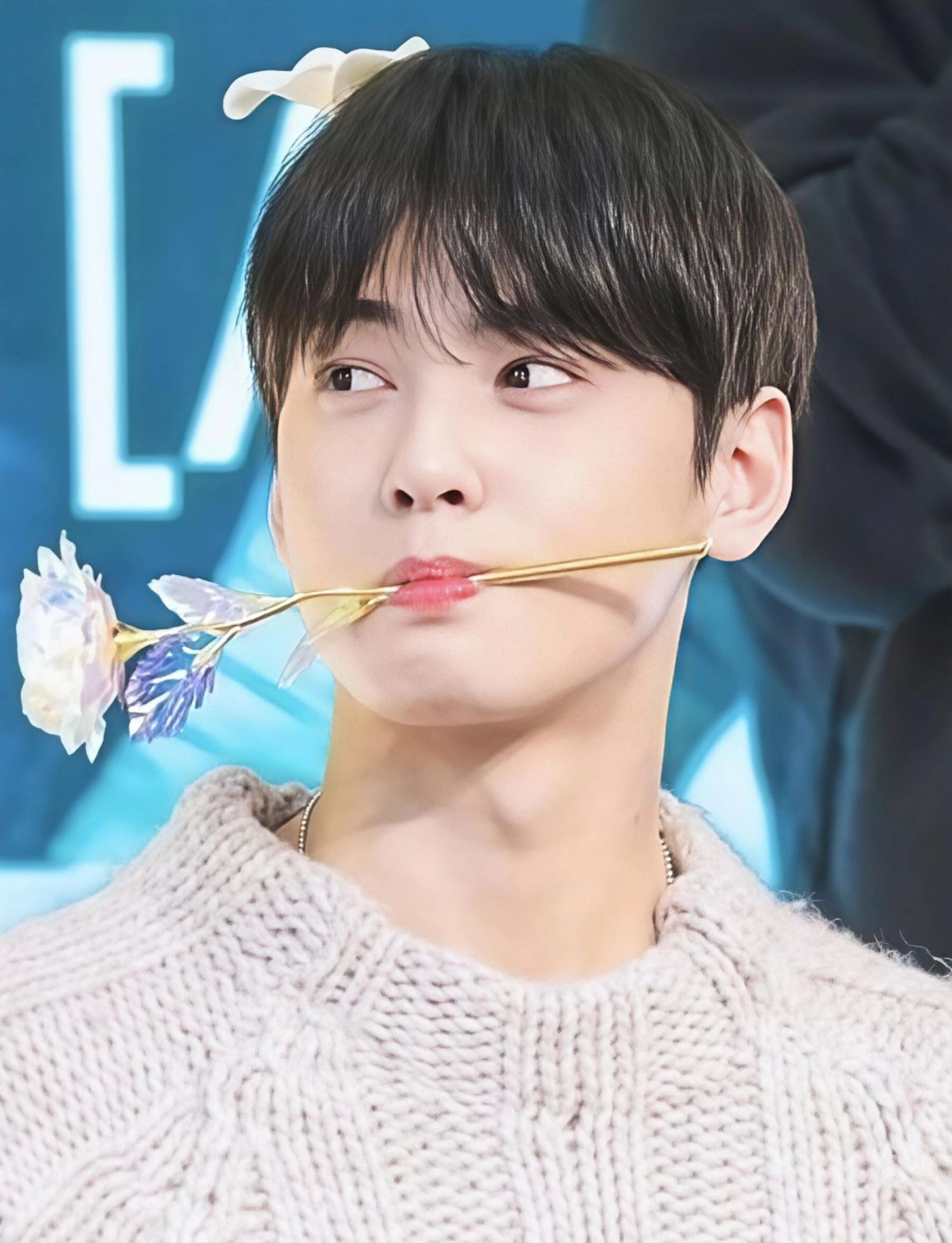 Latest photo of Eunwoo (ASTRO)