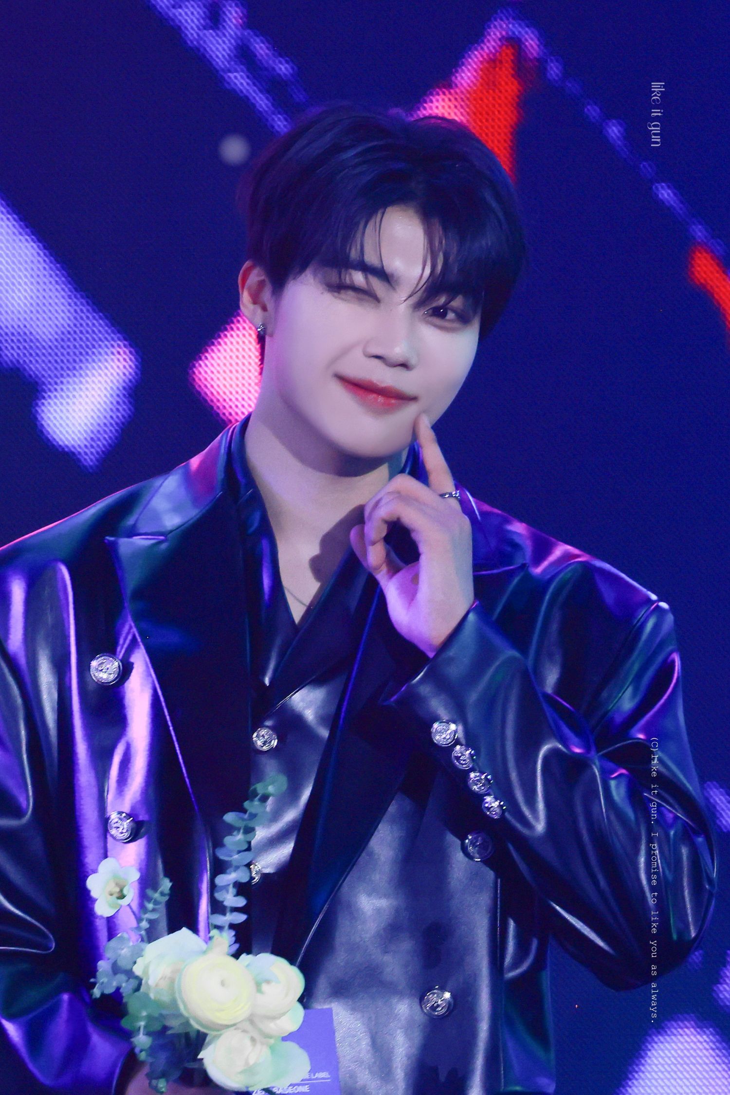 朴乾旭 (ZEROBASEONE)的最新照片