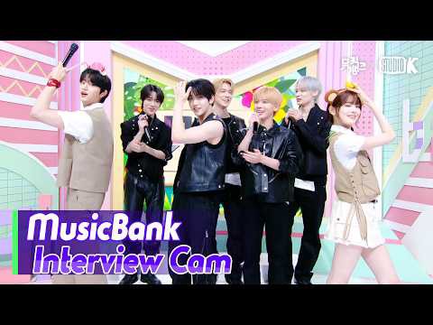 투모로우바이투게더 팬이 찍은 순간