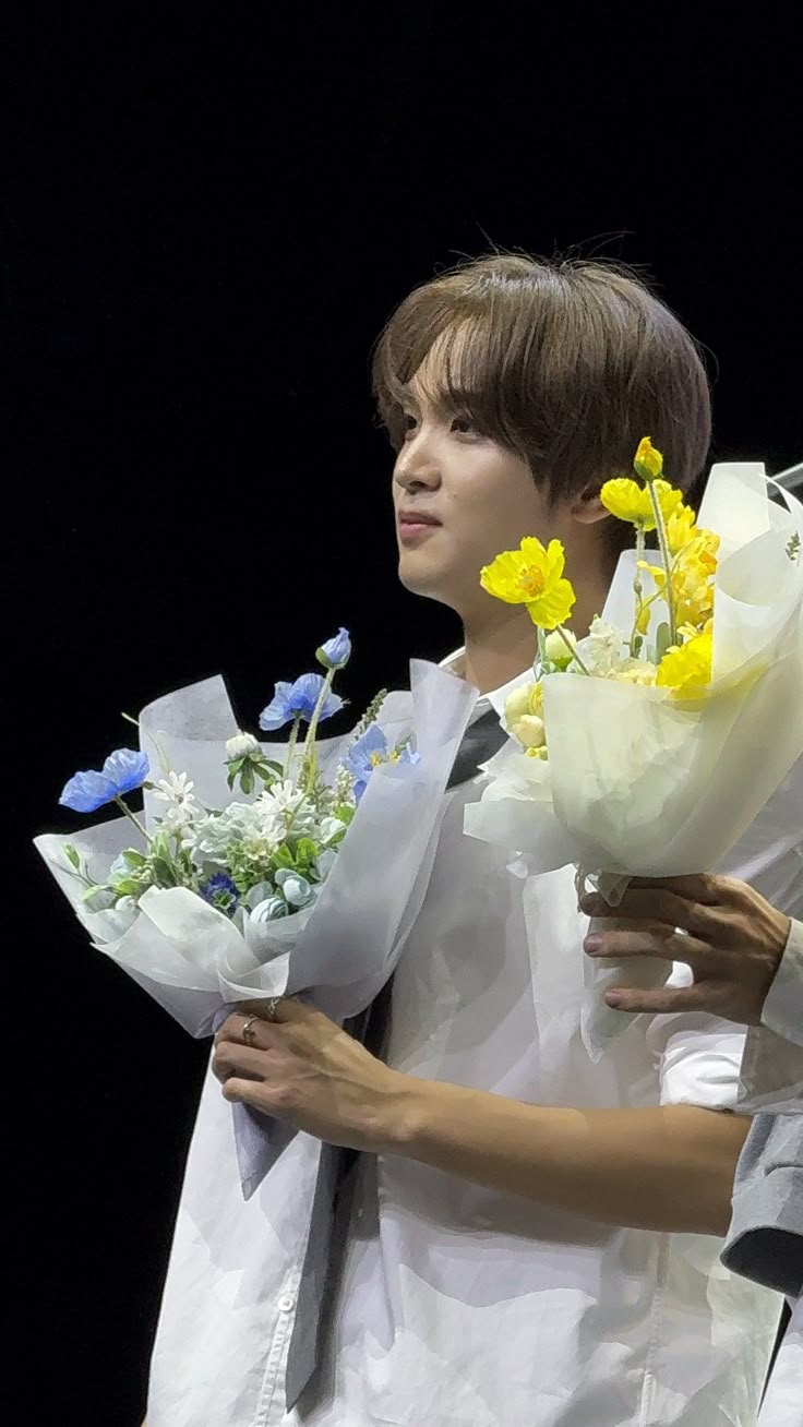 Latest photo of Haechan (NCT 127, NCT DREAM)