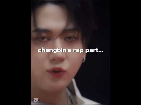 彰彬 (Stray Kids)的最新活动照片