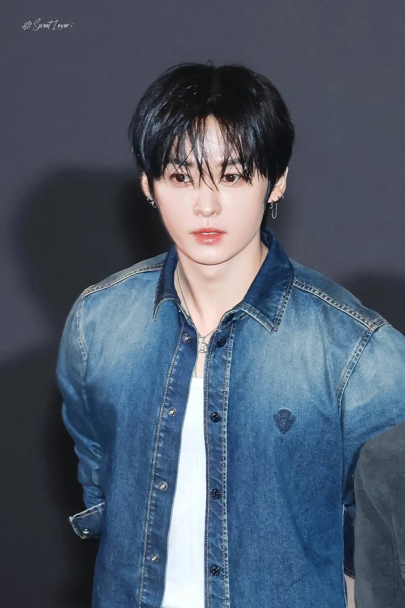 Stray Kids 팬이 찍은 순간