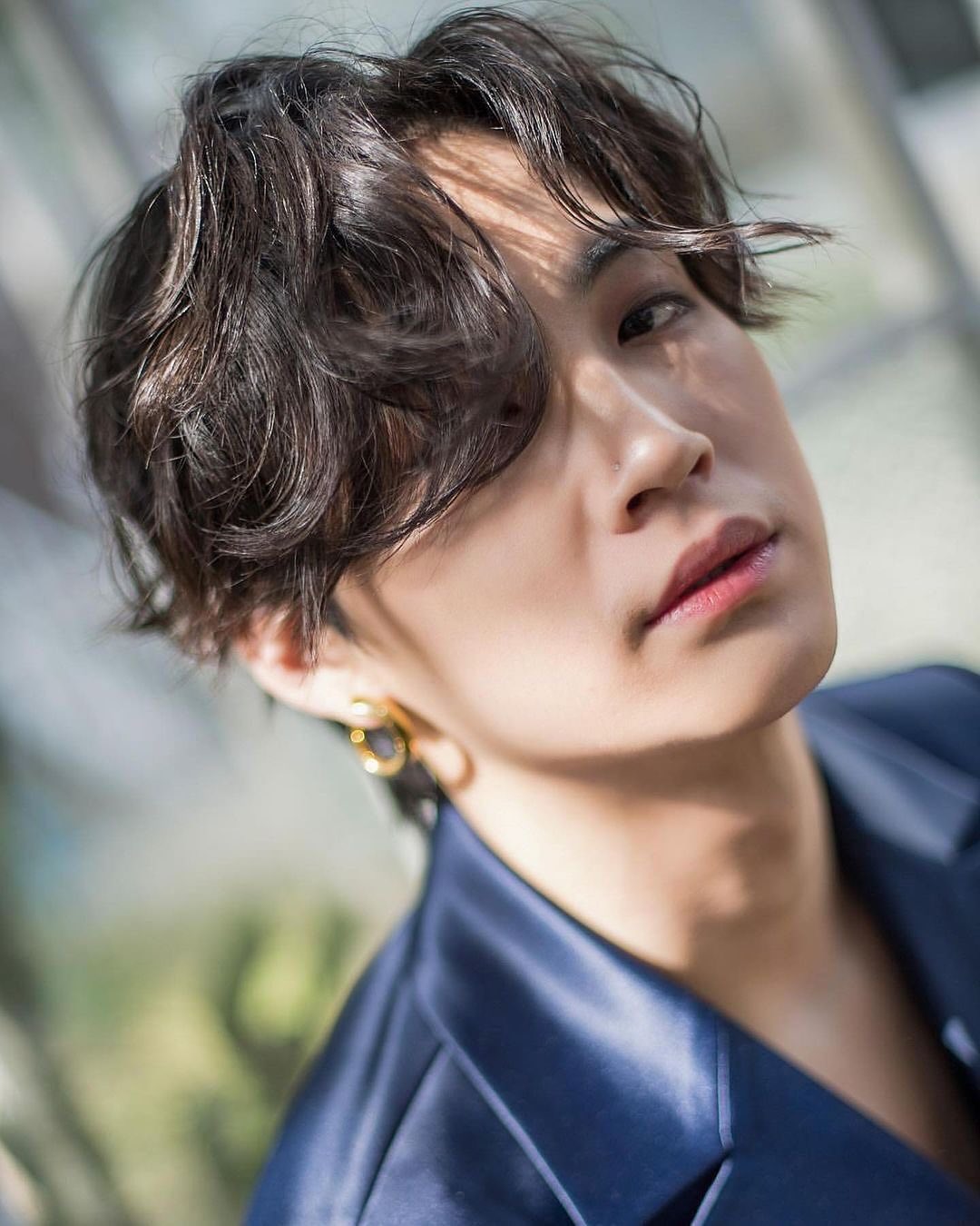 JAY B (GOT7) 최근 활동샷