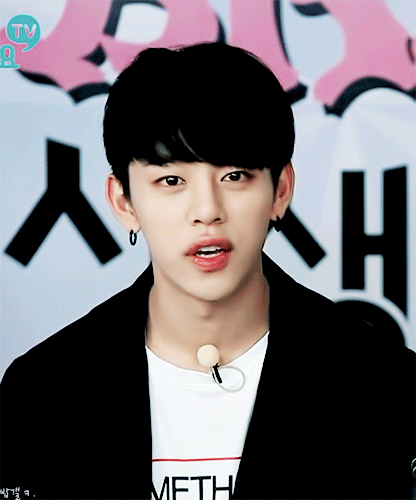 大賢 (B.A.P)粉絲拍下的瞬間