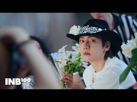 伯賢 (EXO)的最新照片